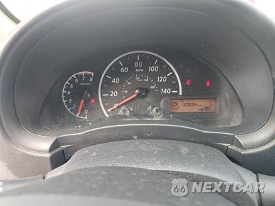 2019 Nissan Versa Sedan S Plus - zdjęcie 6 z 11 - miniatura