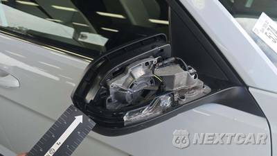 2020 Volkswagen Atlas Cross Sport V6 SE w/Technology - zdjęcie 20 z 32 - miniatura