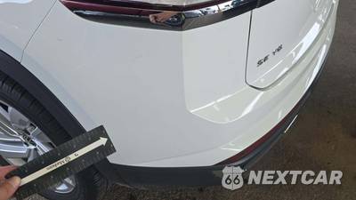 2020 Volkswagen Atlas Cross Sport V6 SE w/Technology - zdjęcie 27 z 32 - miniatura