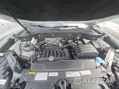 2020 Volkswagen Atlas Cross Sport V6 SE w/Technology - zdjęcie 15 z 32 - miniatura