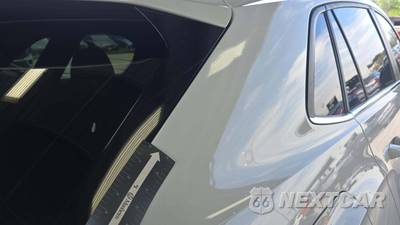 2020 Volkswagen Atlas Cross Sport V6 SE w/Technology - zdjęcie 23 z 32 - miniatura