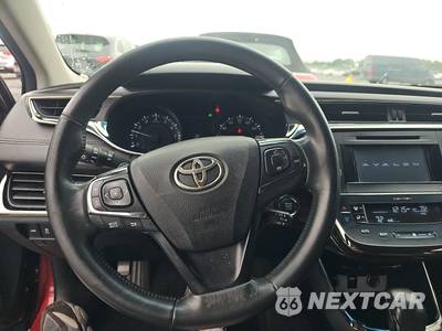 2014 Toyota Avalon XLE Touring - zdjęcie 10 z 27 - miniatura