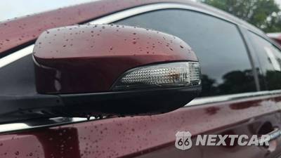 2014 Toyota Avalon XLE Touring - zdjęcie 27 z 27 - miniatura