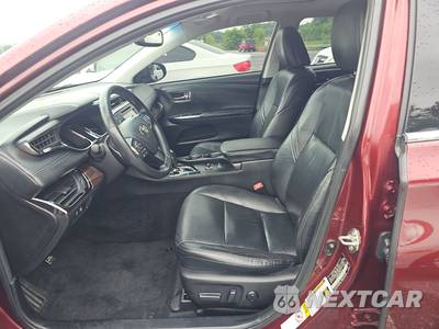 2014 Toyota Avalon XLE Touring - zdjęcie 7 z 27 - miniatura