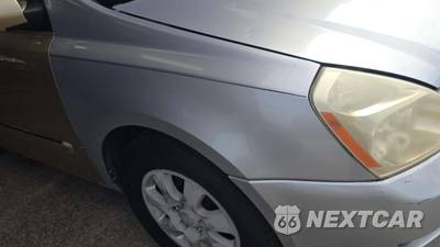 2007 Hyundai Entourage Limited 118.9" WB - zdjęcie 30 z 46 - miniatura