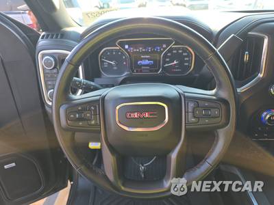 2020 GMC Sierra 1500 AT4 Crew Cab Short Bed 4SB - zdjęcie 10 z 25 - miniatura