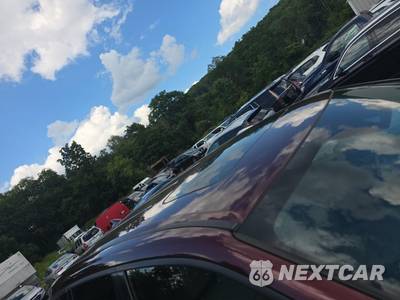 2020 Honda Passport EX-L - zdjęcie 12 z 21 - miniatura