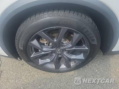 2023 Acura MDX w/A-Spec Package - zdjęcie 8 z 24 - miniatura