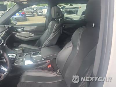 2023 Acura MDX w/A-Spec Package - zdjęcie 13 z 24 - miniatura