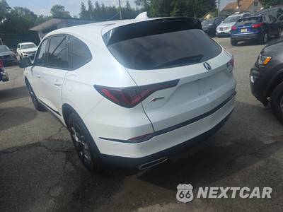 2023 Acura MDX w/A-Spec Package - zdjęcie 6 z 24 - miniatura