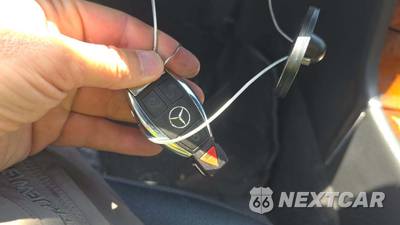 2006 Mercedes-Benz E 350 Sedan - zdjęcie 21 z 44 - miniatura
