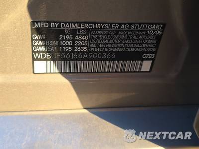 2006 Mercedes-Benz E 350 Sedan - zdjęcie 14 z 44 - miniatura