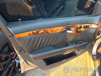 2006 Mercedes-Benz E 350 Sedan - zdjęcie 9 z 44 - miniatura
