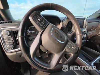 2021 GMC Sierra 2500 Denali HD Crew Cab Medium Bed - zdjęcie 10 z 29 - miniatura