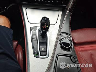 2015 BMW 6 Series Gran Coupe 650i Sedan M SPORT LINE - zdjęcie 29 z 50 - miniatura