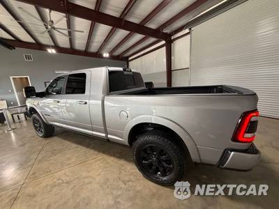 2023 Ram 2500 Limited Extended Crew Cab Medium Bed - zdjęcie 5 z 39 - miniatura