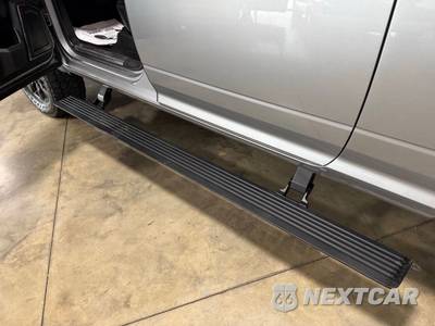 2023 Ram 2500 Limited Extended Crew Cab Medium Bed - zdjęcie 21 z 39 - miniatura