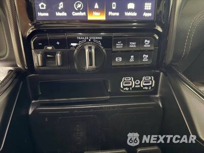 2023 Ram 2500 Limited Extended Crew Cab Medium Bed - zdjęcie 31 z 39 - miniatura