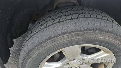 2015 Chevrolet Silverado 1500 LT Crew Cab Short Bed 1LT - zdjęcie 25 z 41 - miniatura