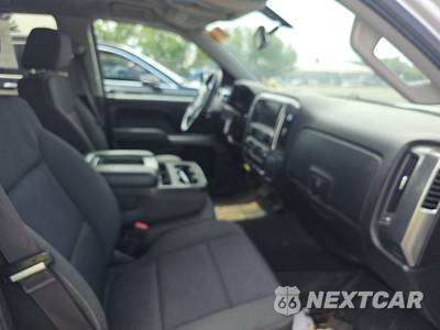 2015 Chevrolet Silverado 1500 LT Crew Cab Short Bed 1LT - zdjęcie 13 z 41 - miniatura