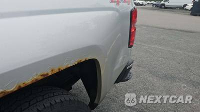 2015 Chevrolet Silverado 1500 LT Crew Cab Short Bed 1LT - zdjęcie 30 z 41 - miniatura