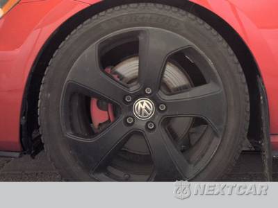 2017 Volkswagen Golf GTI S Hatchback - zdjęcie 9 z 31 - miniatura