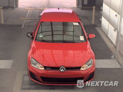 2017 Volkswagen Golf GTI S Hatchback - zdjęcie 2 z 31 - miniatura