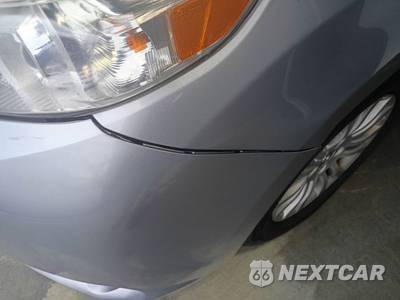 2015 Toyota Sienna XLE 8-Passenger 119.3" WB - zdjęcie 25 z 40 - miniatura