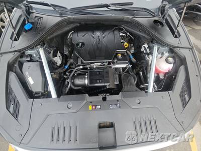 2023 Genesis GV70 2.5T - zdjęcie 15 z 28 - miniatura