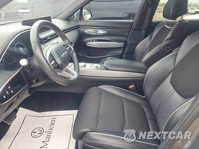 2023 Genesis GV70 2.5T - zdjęcie 7 z 28 - miniatura