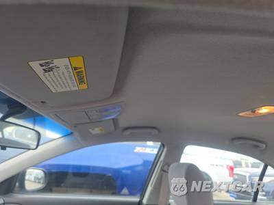 2010 Hyundai Accent GLS Sedan - zdjęcie 17 z 17 - miniatura