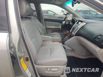 2004 Lexus RX 330 - zdjęcie 8 z 17 - miniatura