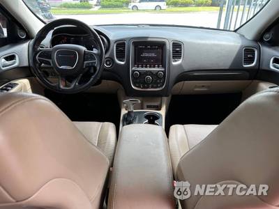 2018 Dodge Durango Citadel - zdjęcie 7 z 13 - miniatura