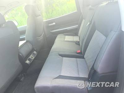 2015 Toyota Tundra SR5 Crew Cab Short Bed - zdjęcie 16 z 21 - miniatura