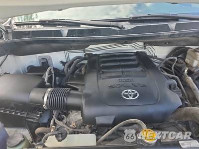 2015 Toyota Tundra SR5 Crew Cab Short Bed - zdjęcie 18 z 21 - miniatura