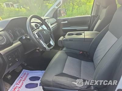 2015 Toyota Tundra SR5 Crew Cab Short Bed - zdjęcie 13 z 21 - miniatura