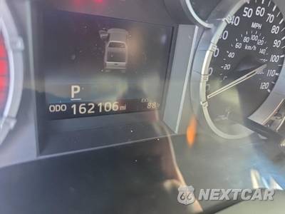 2015 Toyota Tundra SR5 Crew Cab Short Bed - zdjęcie 15 z 21 - miniatura