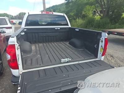 2015 Toyota Tundra SR5 Crew Cab Short Bed - zdjęcie 19 z 21 - miniatura