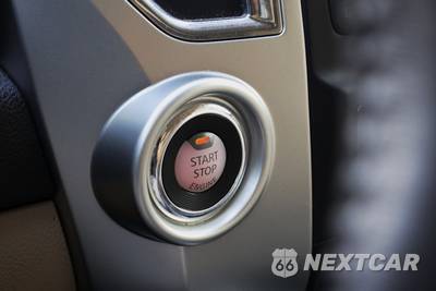 2017 Nissan TITAN SL Crew Cab Short Bed - zdjęcie 39 z 50 - miniatura