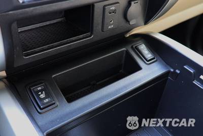 2017 Nissan TITAN SL Crew Cab Short Bed - zdjęcie 50 z 50 - miniatura