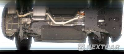 2025 Hyundai Santa Fe Hybrid SEL - zdjęcie 27 z 27 - miniatura