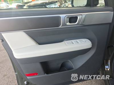 2025 Hyundai Santa Fe Hybrid SEL - zdjęcie 15 z 27 - miniatura