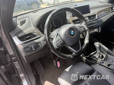 2018 BMW X2 Sports Activity Vehicle xDrive28i - zdjęcie 8 z 11 - miniatura