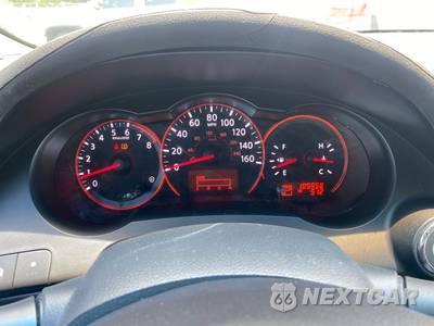 2009 Nissan Altima 2.5 SL Sedan - zdjęcie 13 z 52 - miniatura