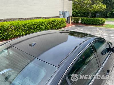2009 Nissan Altima 2.5 SL Sedan - zdjęcie 12 z 52 - miniatura