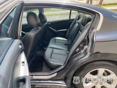 2009 Nissan Altima 2.5 SL Sedan - zdjęcie 20 z 52 - miniatura