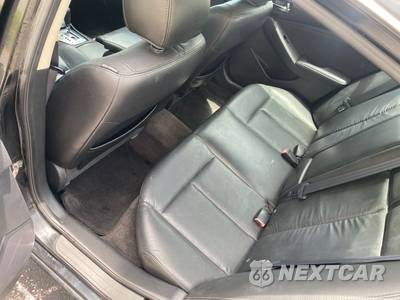 2009 Nissan Altima 2.5 SL Sedan - zdjęcie 24 z 52 - miniatura