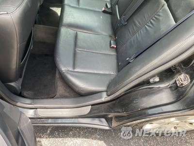 2009 Nissan Altima 2.5 SL Sedan - zdjęcie 23 z 52 - miniatura