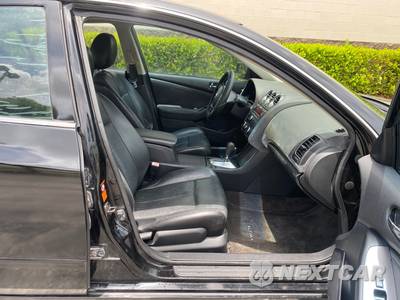 2009 Nissan Altima 2.5 SL Sedan - zdjęcie 26 z 52 - miniatura