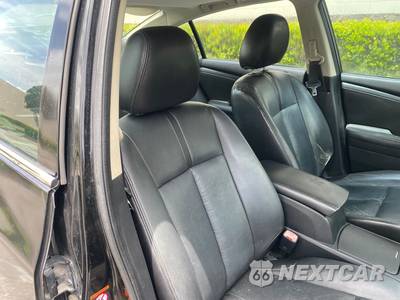 2009 Nissan Altima 2.5 SL Sedan - zdjęcie 28 z 52 - miniatura